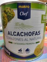 Alcachofas