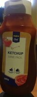 Ketchup
