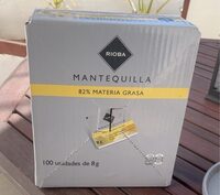 Mantequilla