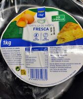 Tortilla de Patata