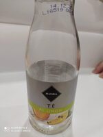 Té Al Limón