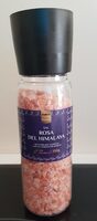 Sal rosa de himalaya