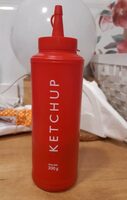 Ketchup