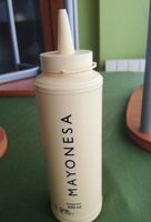 Mayonesa
