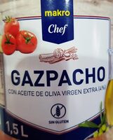 Gazpacho