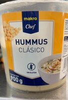 Hummus clasico