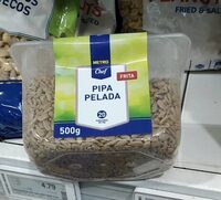 Pipa pelada