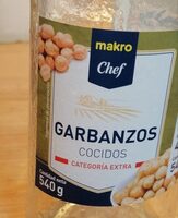 Garbanzos