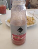 Zumo de tomate