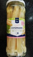 Espárragos