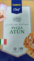 Pizza atun