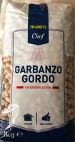 Garbanzo gordo