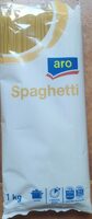 Spaghetti