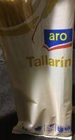Tallarín