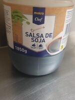 Soja