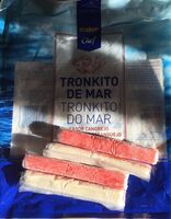 Tronkito de Mar