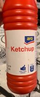 Ketchup