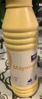 Mayonesa