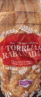Torrijas
