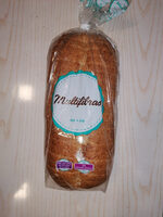 Pan multifibras
