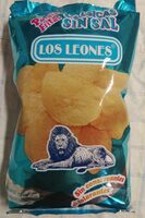Patatas fritas clásicas sin sal