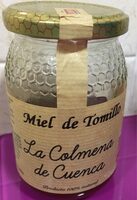 Miel de Tomillo