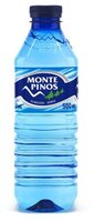 Agua mineral natural