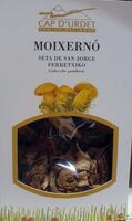 Moixernó