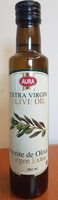 Extra Virgin Olive Oil