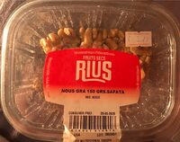 Nueces