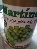 Guisantes