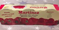 Pimientos alta seleccion morrones enteros extra