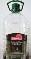 Aceite de Oliva Virgen Extra