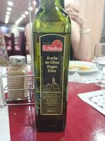 Aceite de oliva