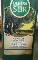 Huile d'olive extra