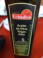 Aceite de Oliva