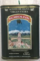 Huile d'olive vierge extra