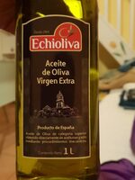 Huile d'olive