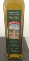 Huile D'olive
