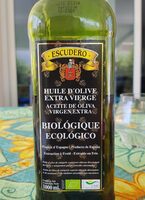 Huile d'olive extra vierge