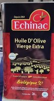 Huile d'olive