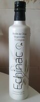Aceite de oliva virgen extra