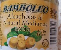 Alcachofas