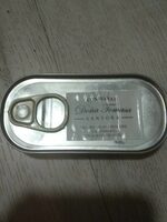 Filetes de anchoa