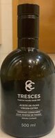 Aceite de oliva virgen extra