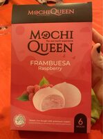 Frambuesa