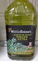 Aceite de Oliva Virgen Extra