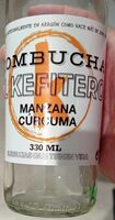 Kombucha
