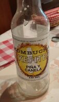 Kombucha
