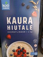 Kaurahiutale
